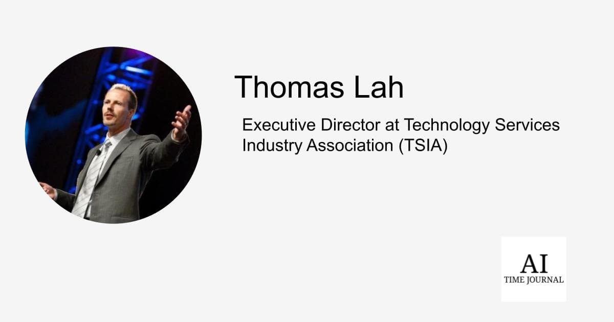 The Rise of AI: Reshaping the Tech Industry and Redefining Revenue Growth