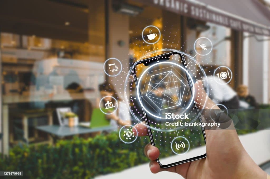 Next-Gen Dining: How AI Is Reshaping Restaurant Experiences