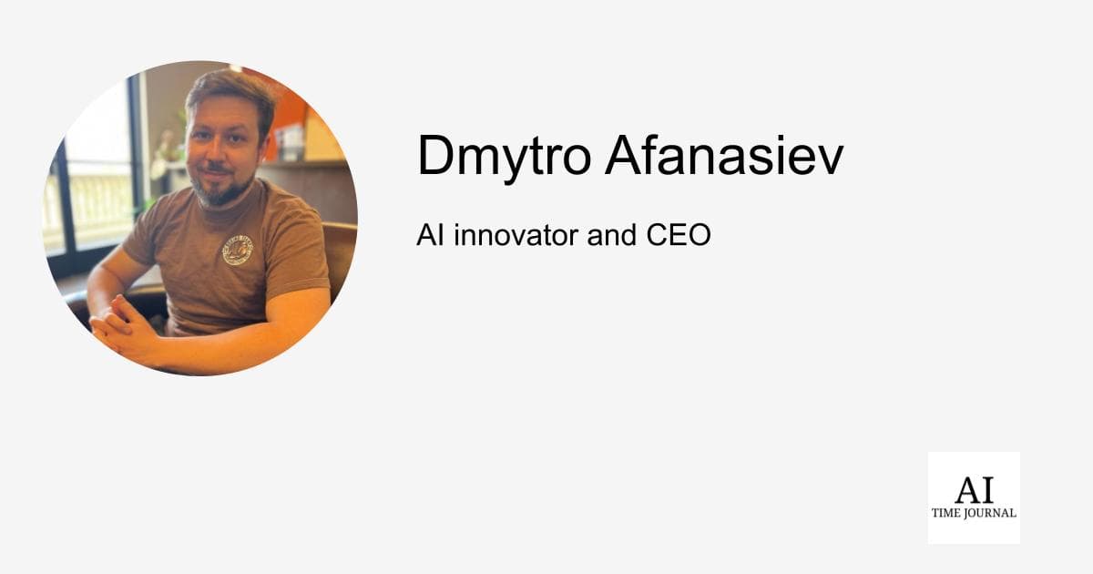 From Automation to Augmentation: How AI Is Transforming the Role of Humans in Business Decision-Making