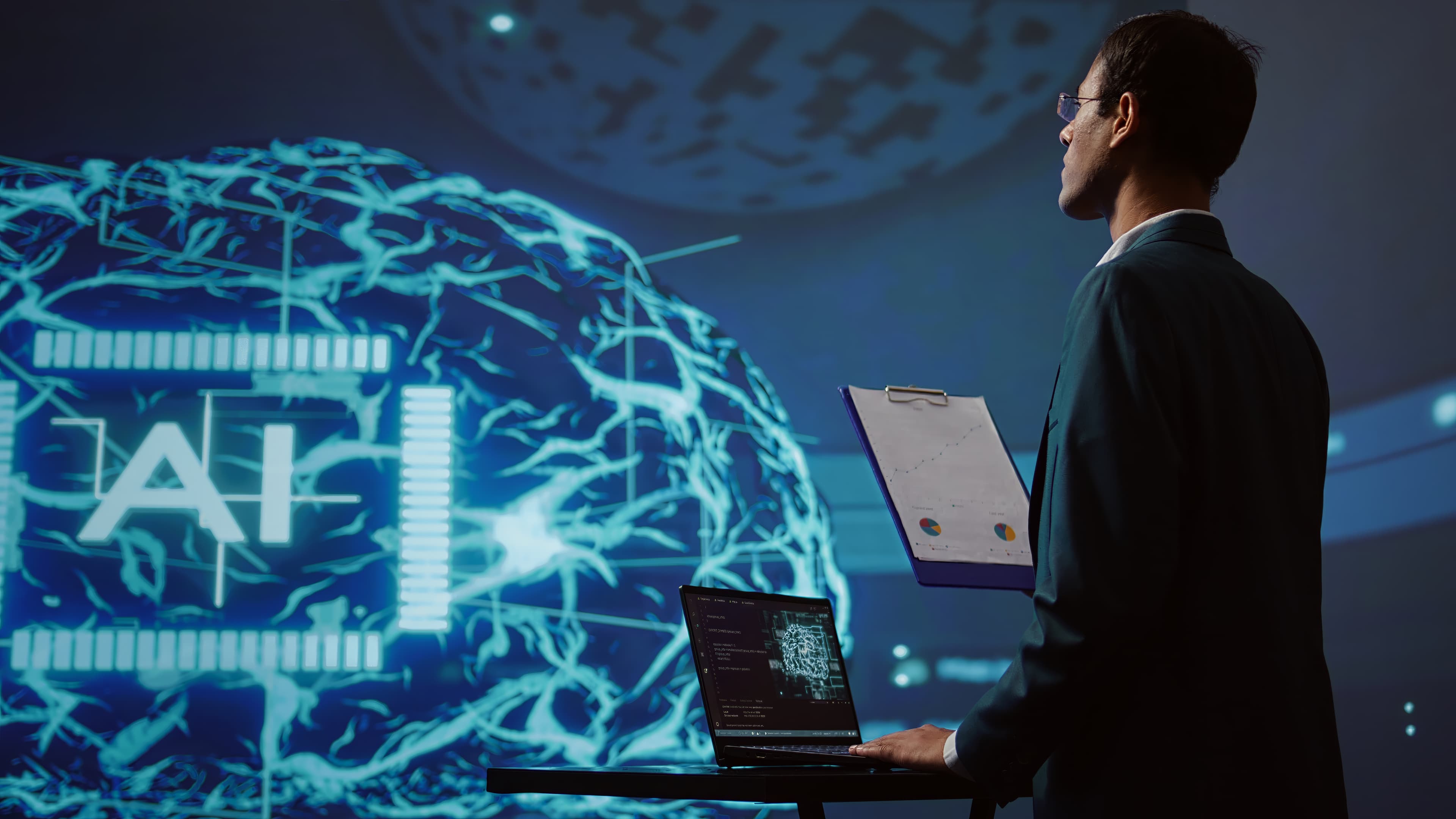 How AI Agents Help Consumers Make Better Financial Decisions