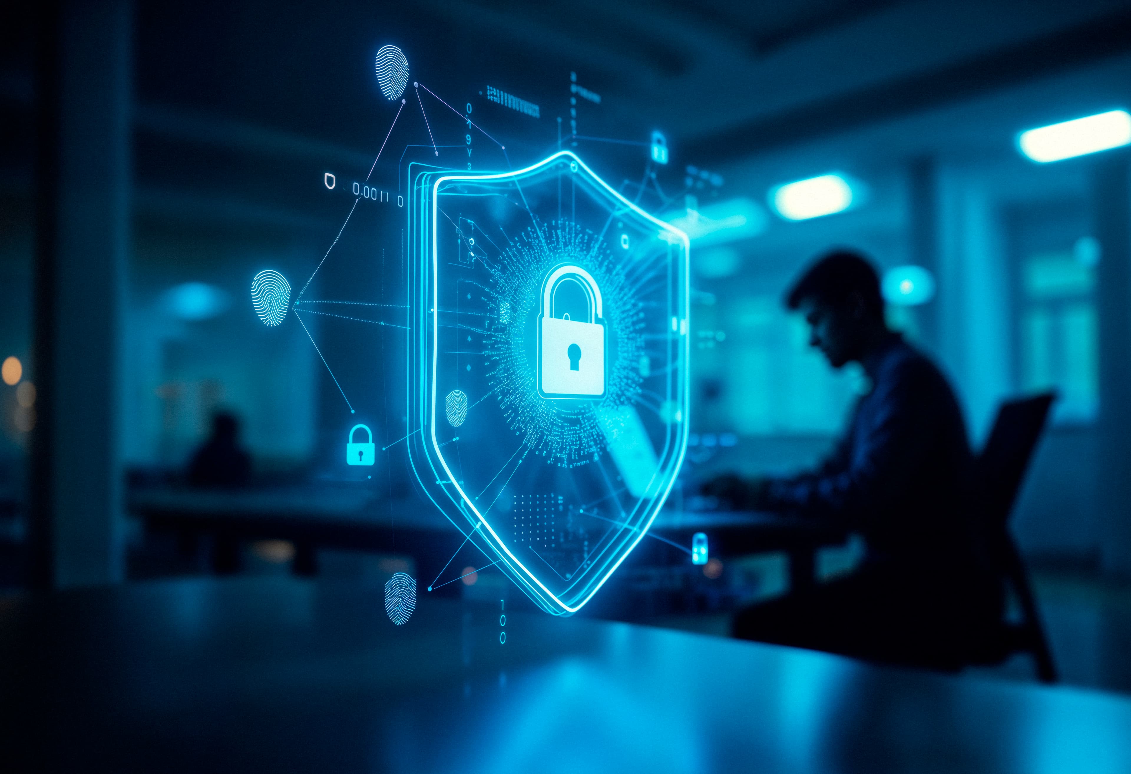 Six Core Cybersecurity Roles to Know in 2025