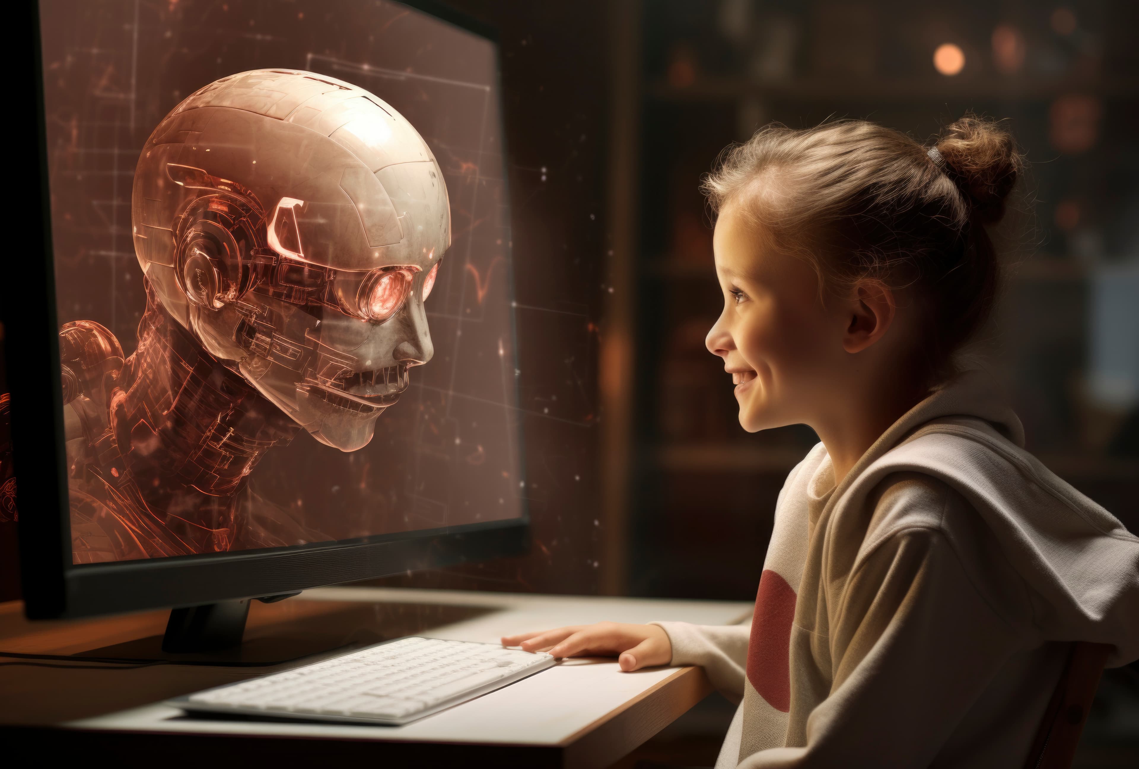 How AI Detectors Are Changing Education and Academic Integrity