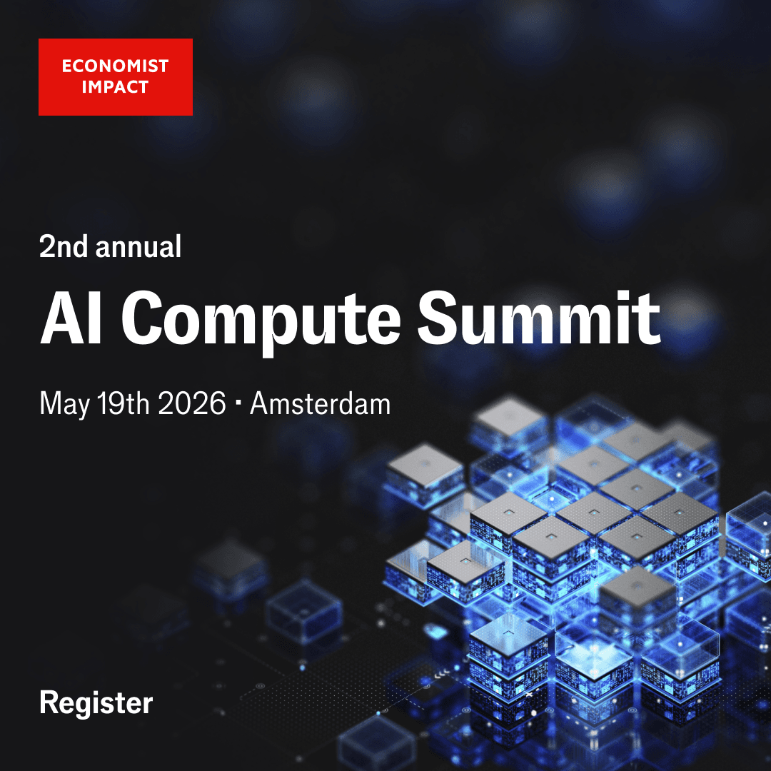 2nd annual AI Compute Summit