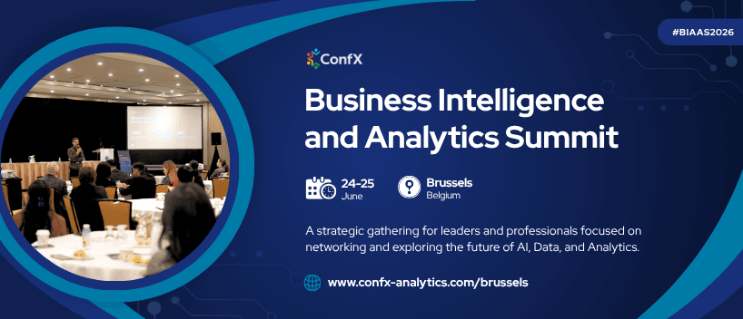 Business Intelligence and Analytics Summit