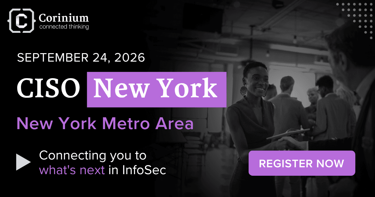 CISO New York